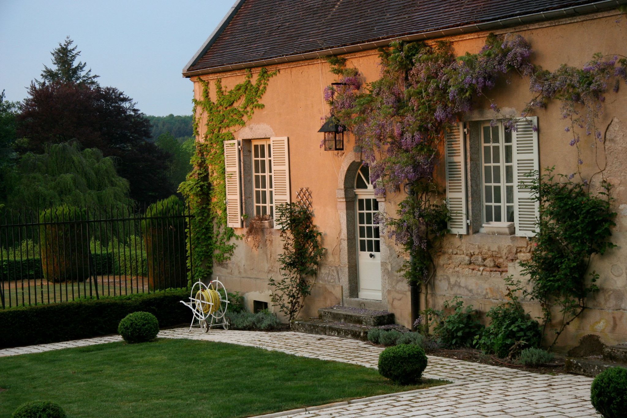 Chateau de Villette