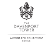 The Davenport Tower, Autograph Collection The Davenport Tower, Autograph Collection