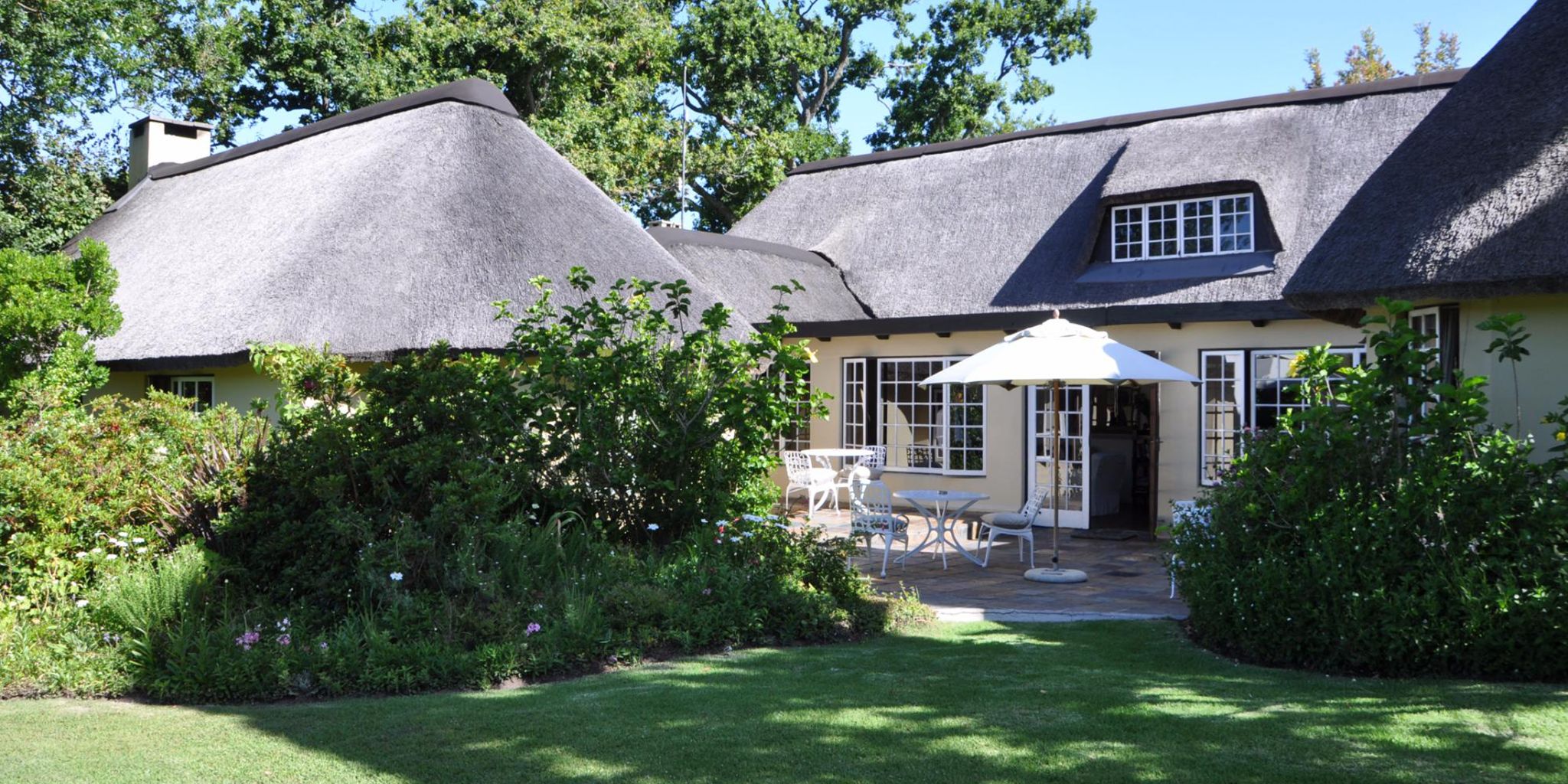 Hunter's Country House