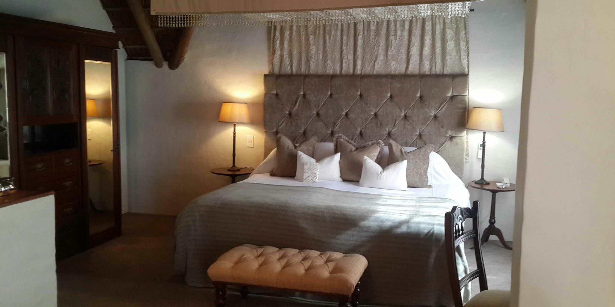 Hunter's Country House