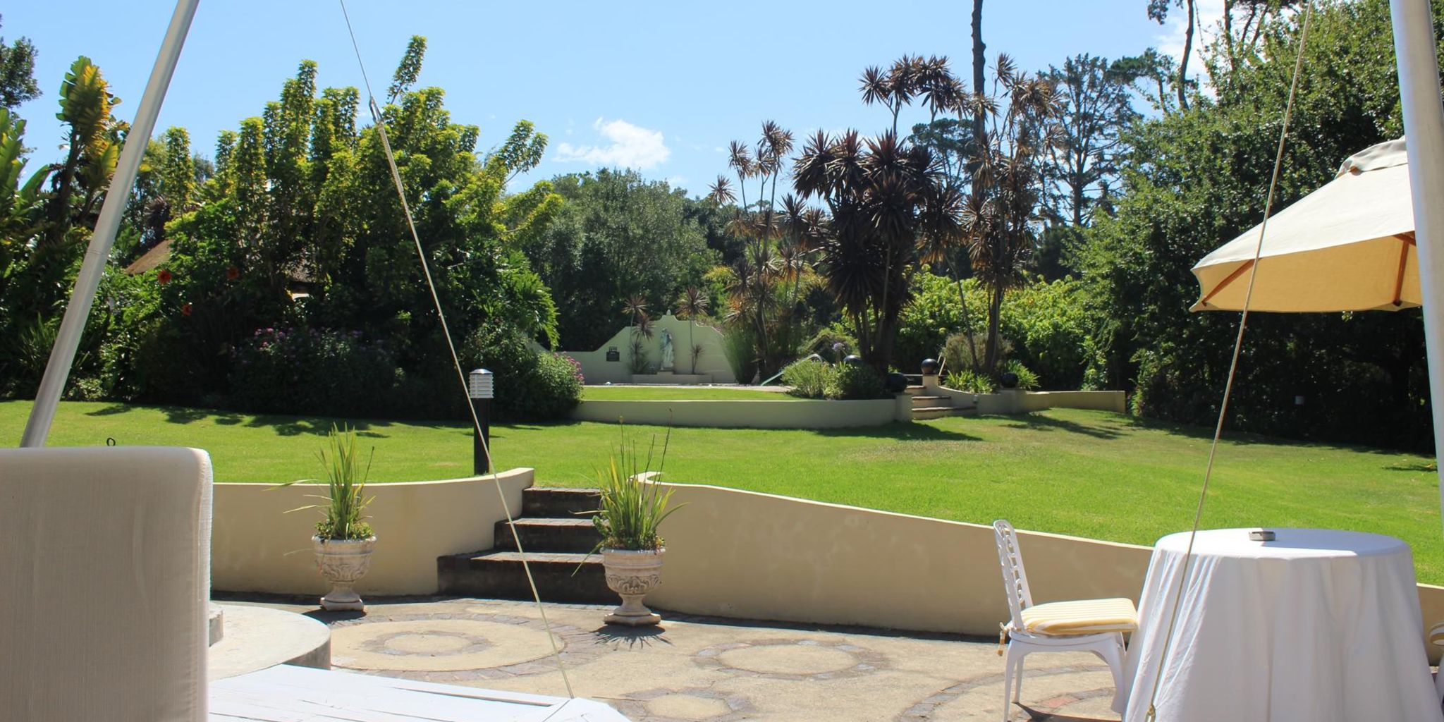 Hunter's Country House