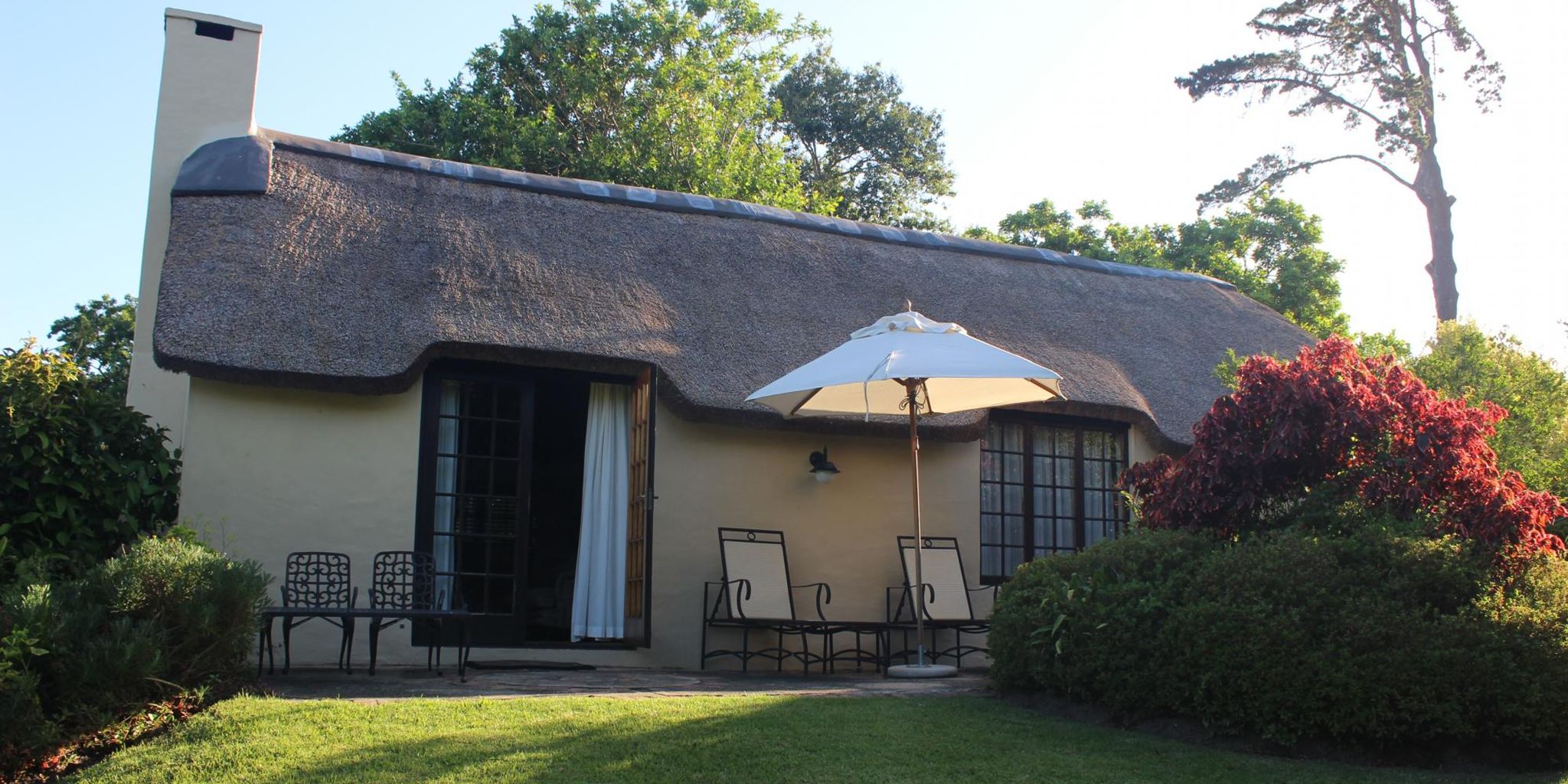 Hunter's Country House