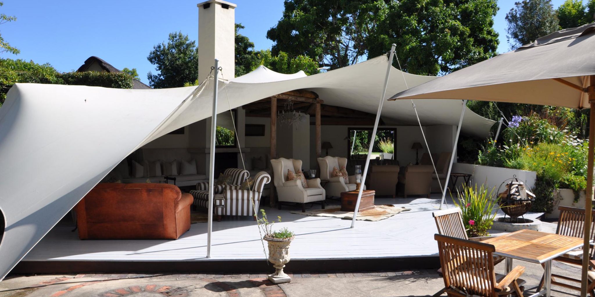 Hunter's Country House