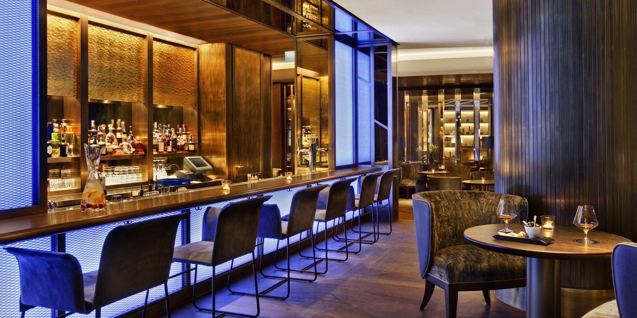 Kempinski Hotel Corvinus Budapest