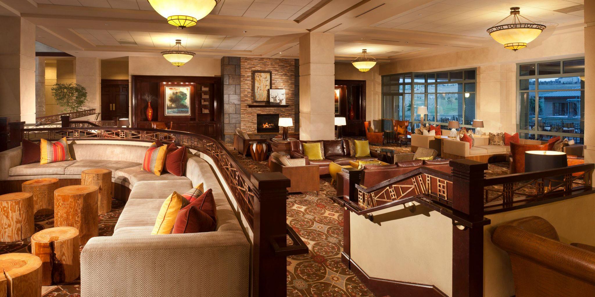 Omni Interlocken Hotel