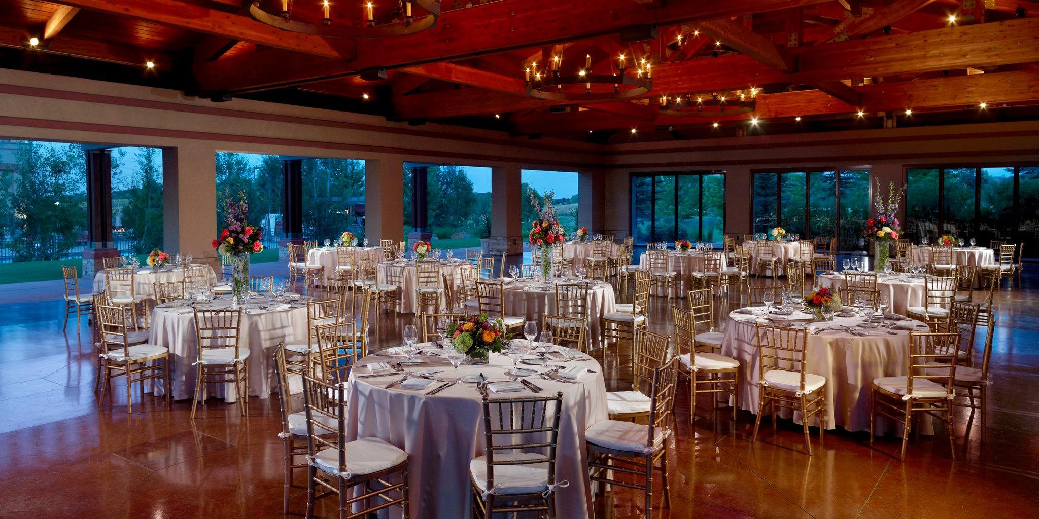 Omni Interlocken Hotel