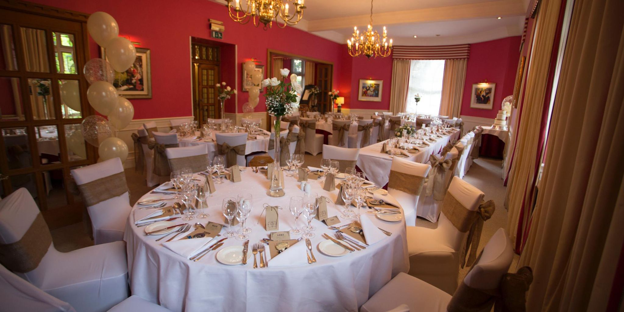 The Castle at Taunton