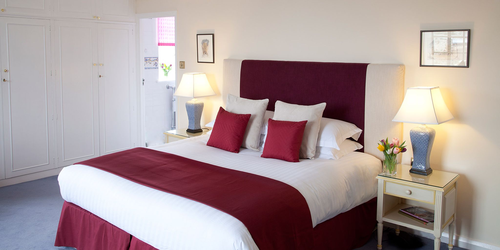 The Castle at Taunton