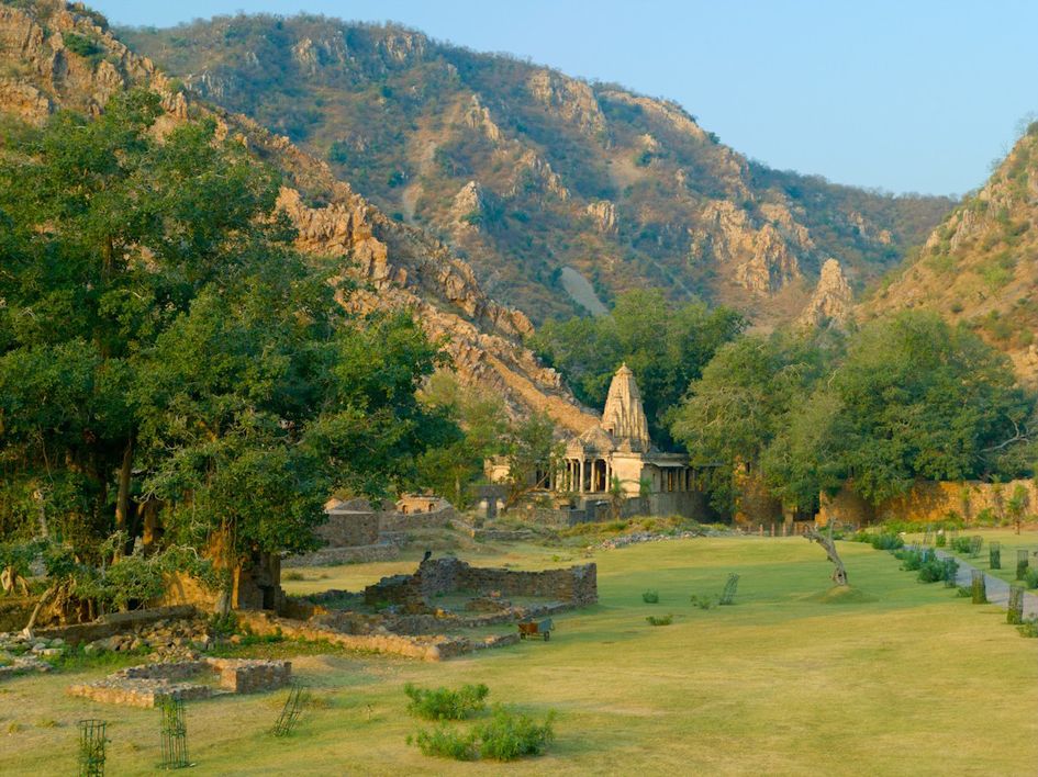 Amanbagh