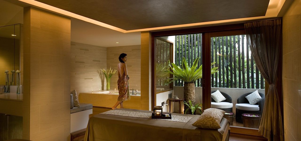 The Sukhothai Bangkok