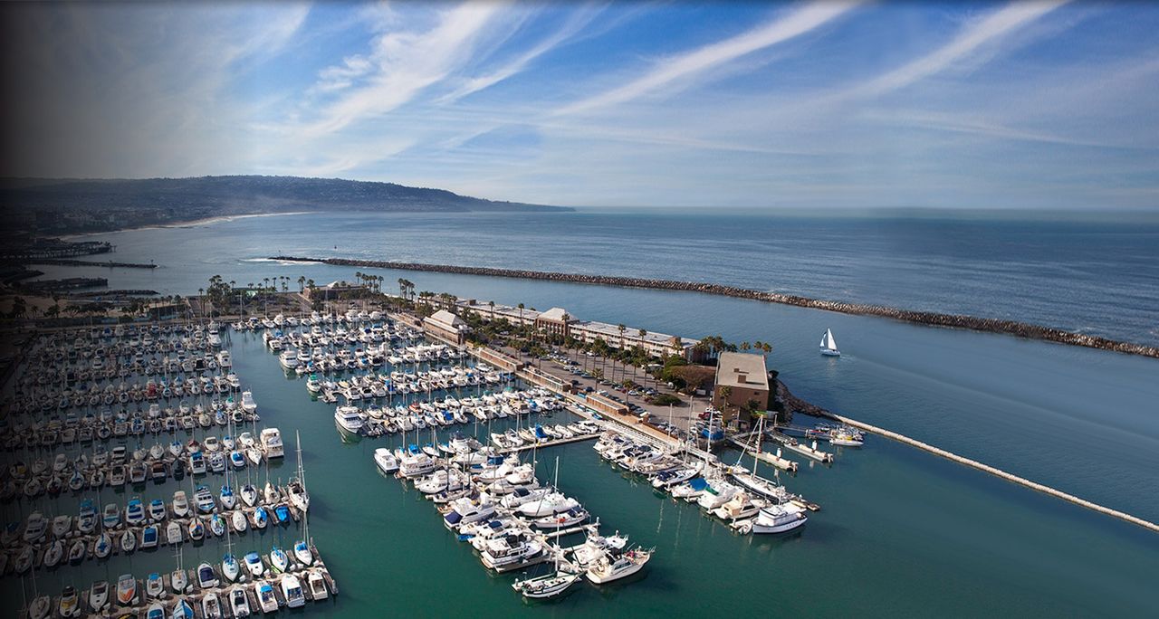 Portofino Hotel & Marina