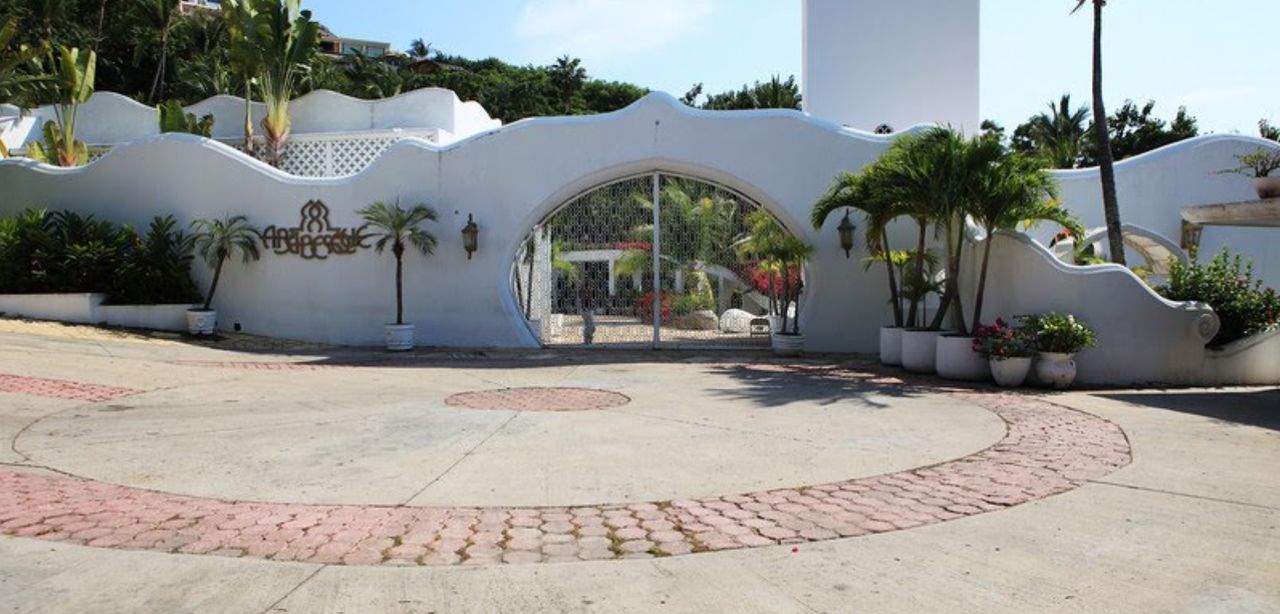 Chez Villa Arabesque