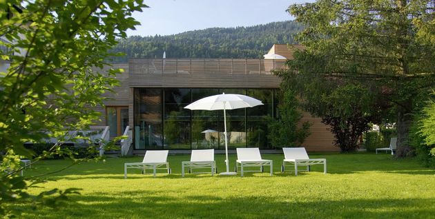 Bezau, Austria,Hotel Post