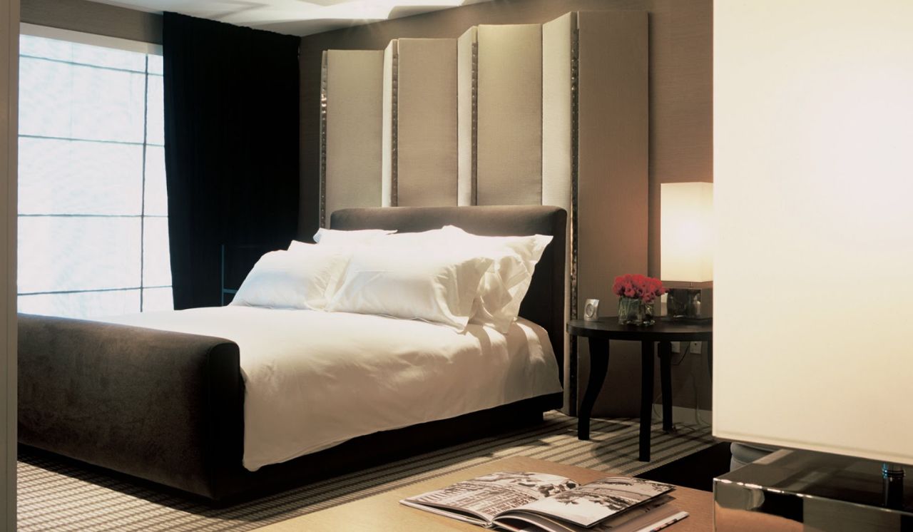 Skylofts at MGM Grand