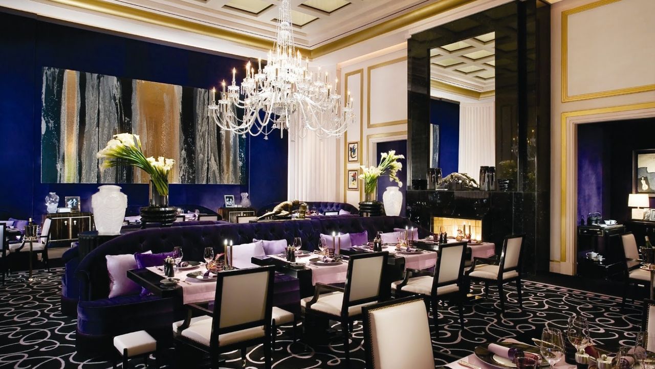 Skylofts at MGM Grand