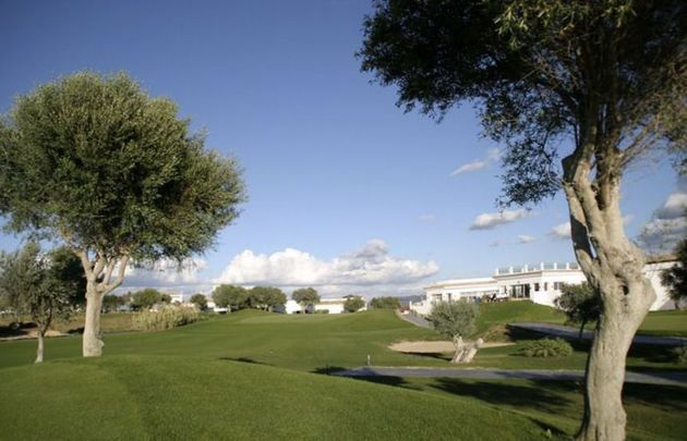Fairplay Golf Hotel & Spa