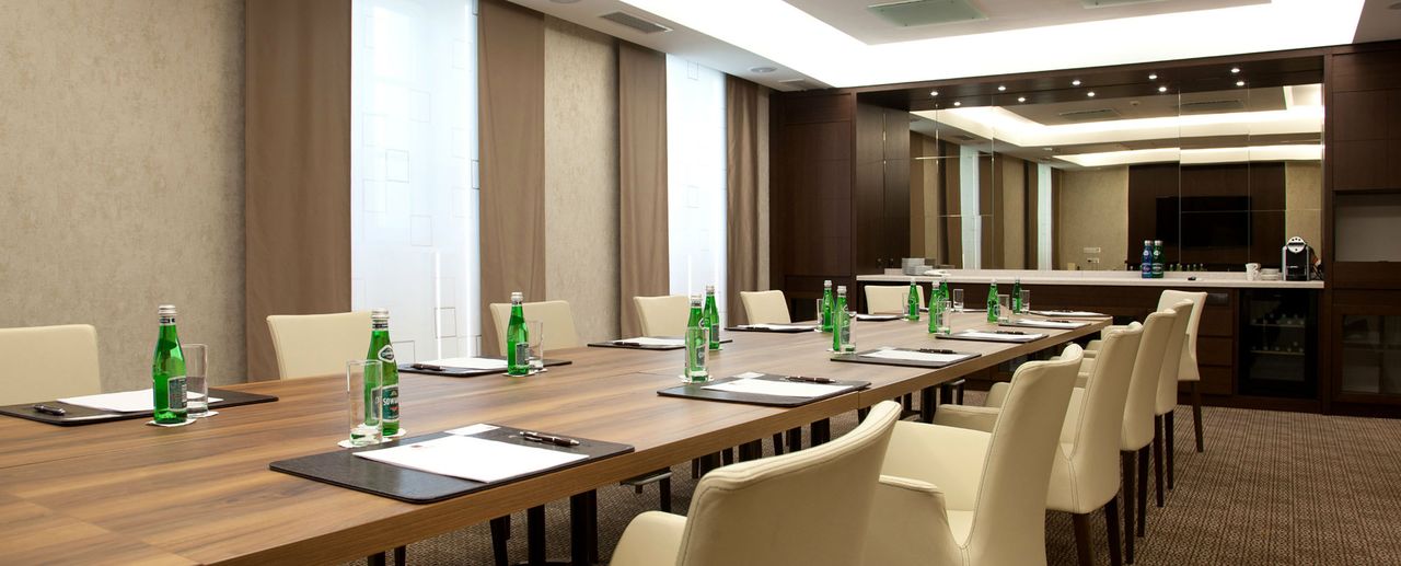 Mamaison Hotel Le Regina Warsaw