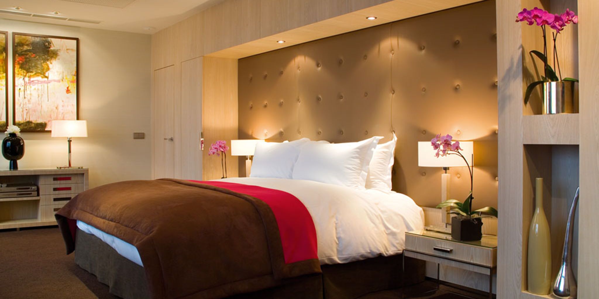 Sofitel Budapest Chain Bridge