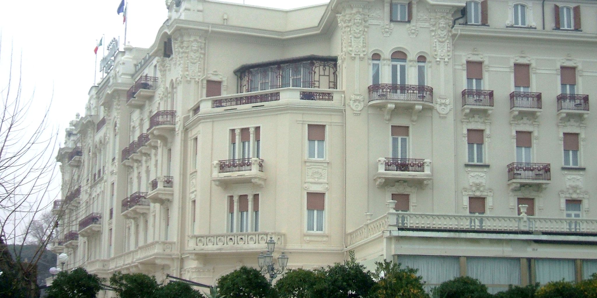 Grand Hotel Rimini