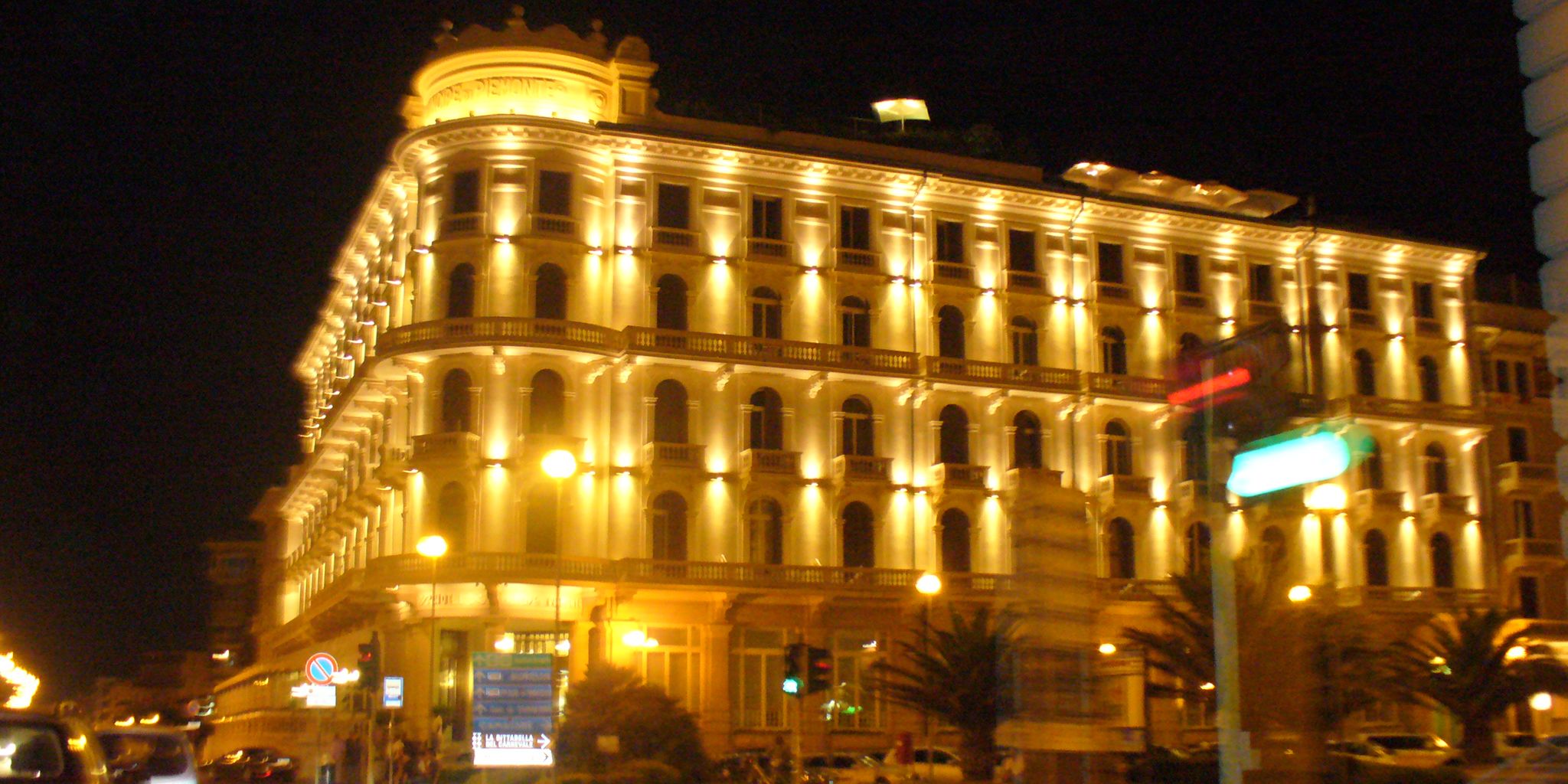 Grand Hotel Rimini