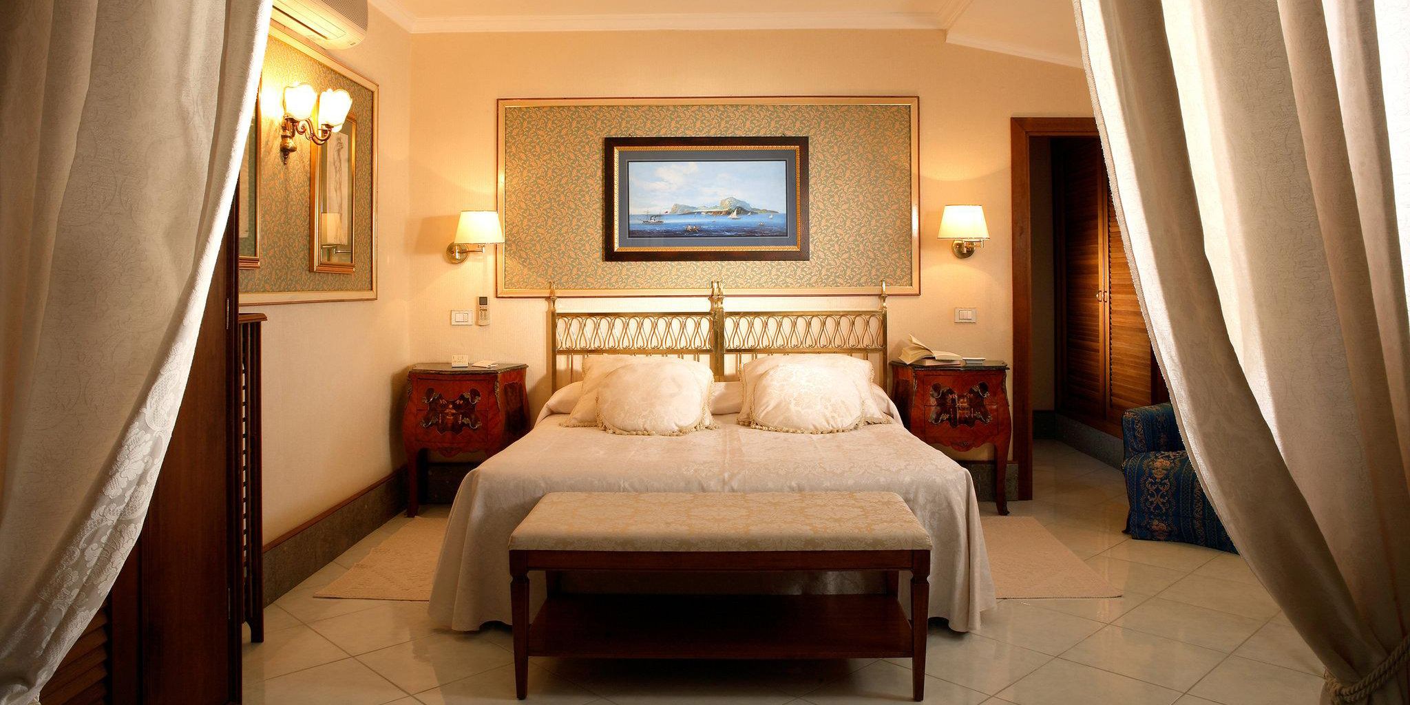 Grand Hotel Cocumella