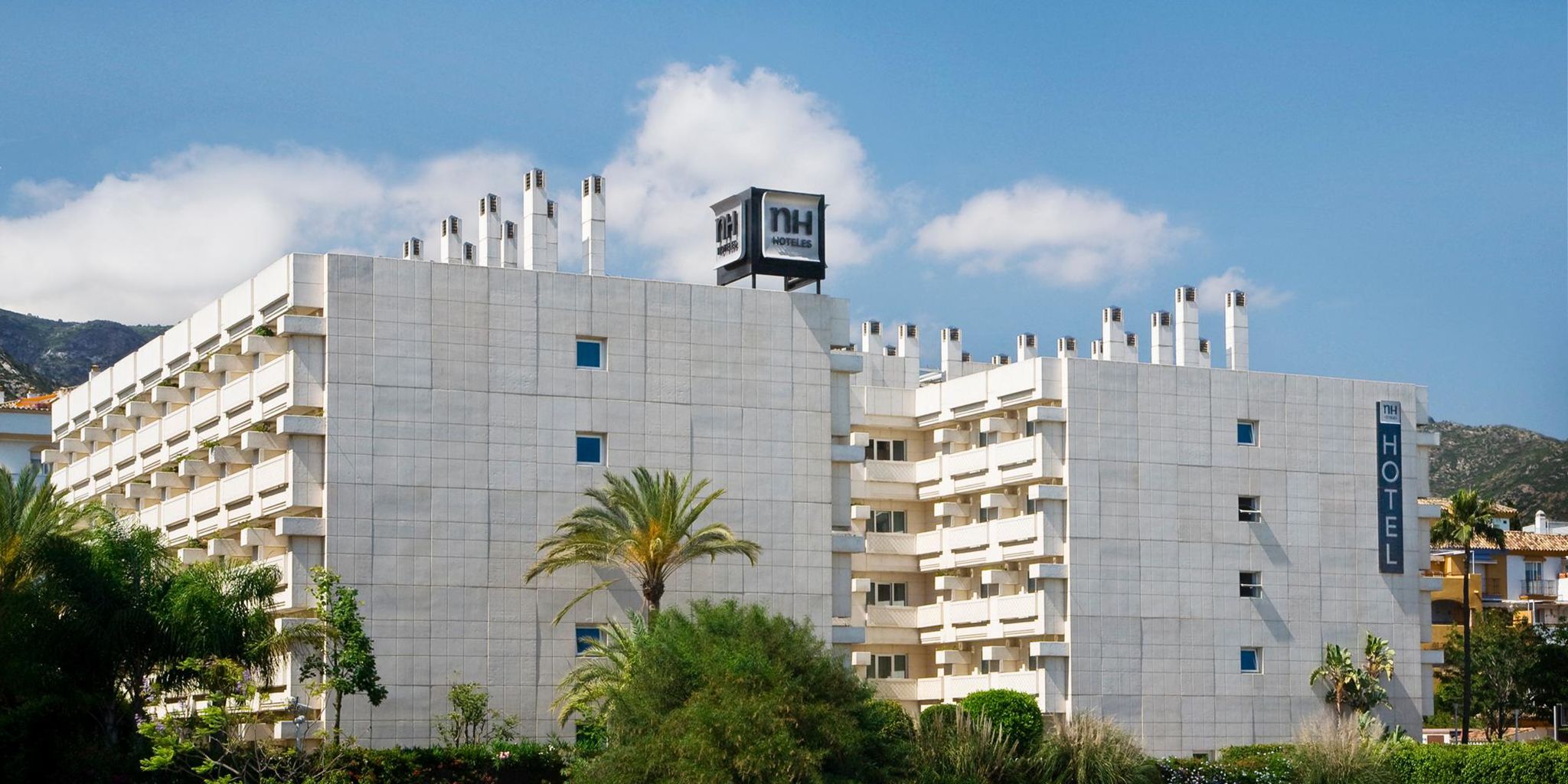 NH Marbella