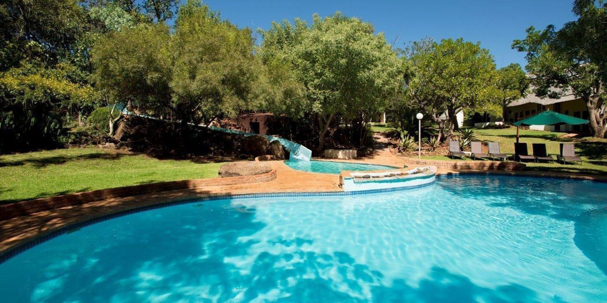 Kwa Maritane Bush Lodge