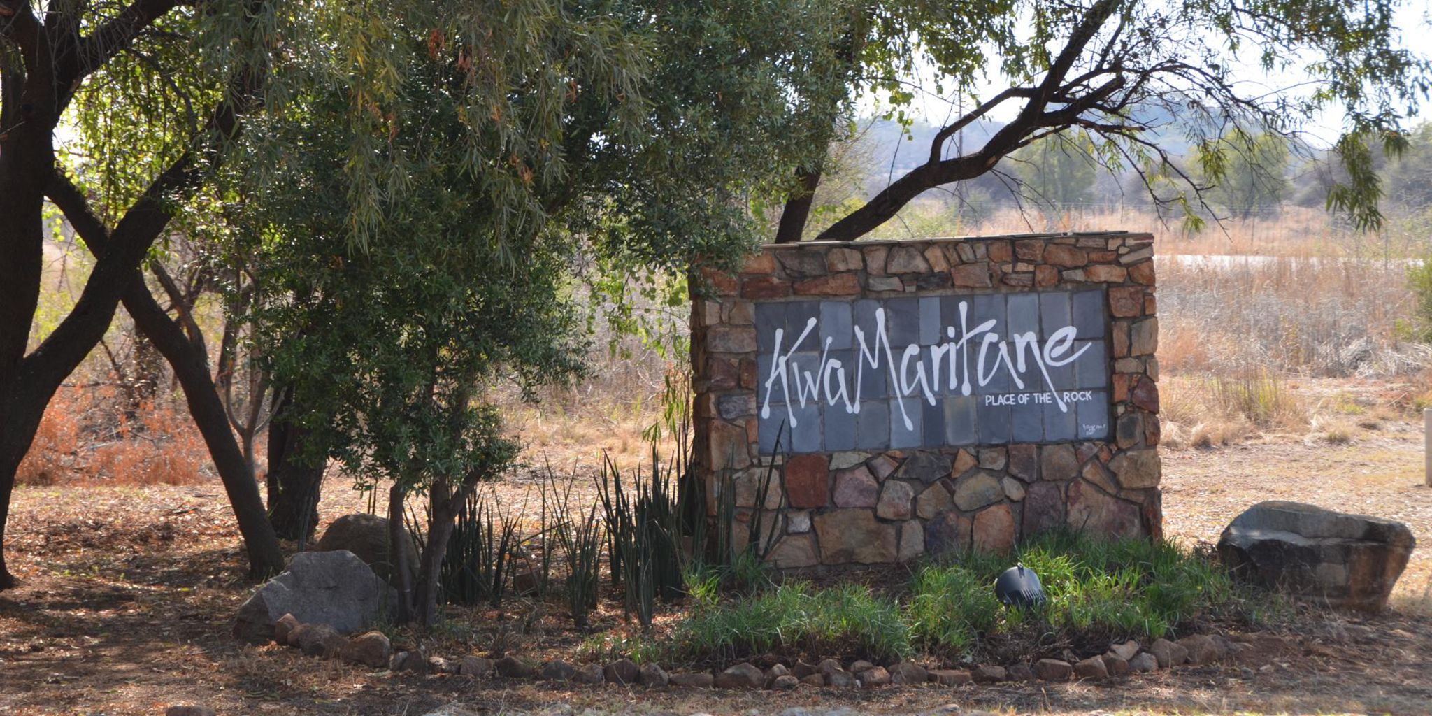 Kwa Maritane Bush Lodge