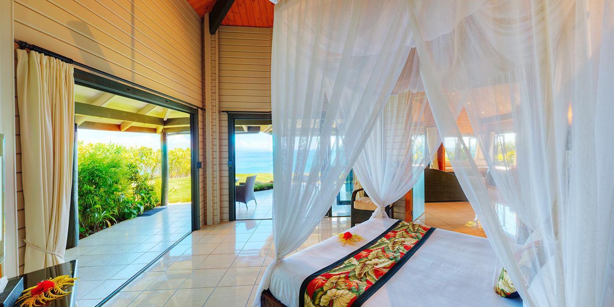 Taveuni Island Resort & Spa
