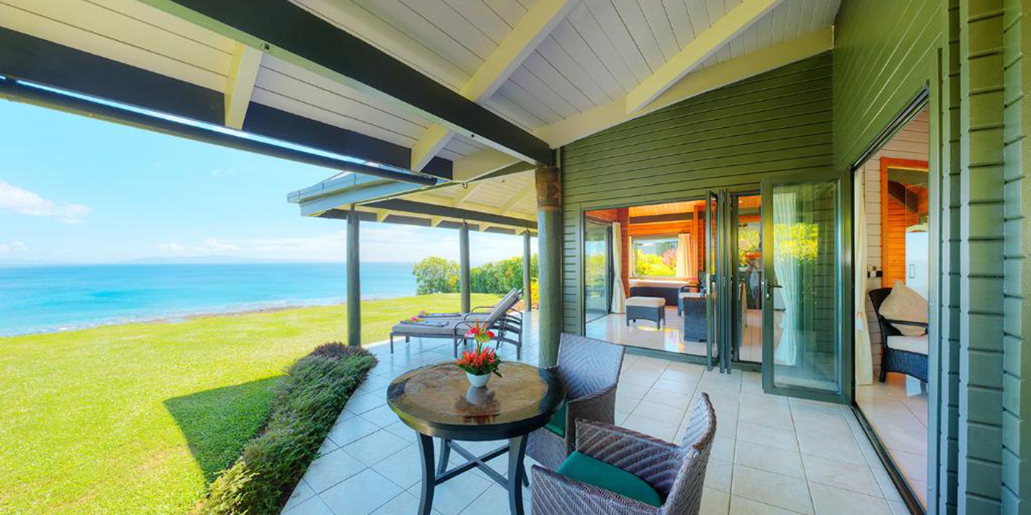 Taveuni Island Resort & Spa