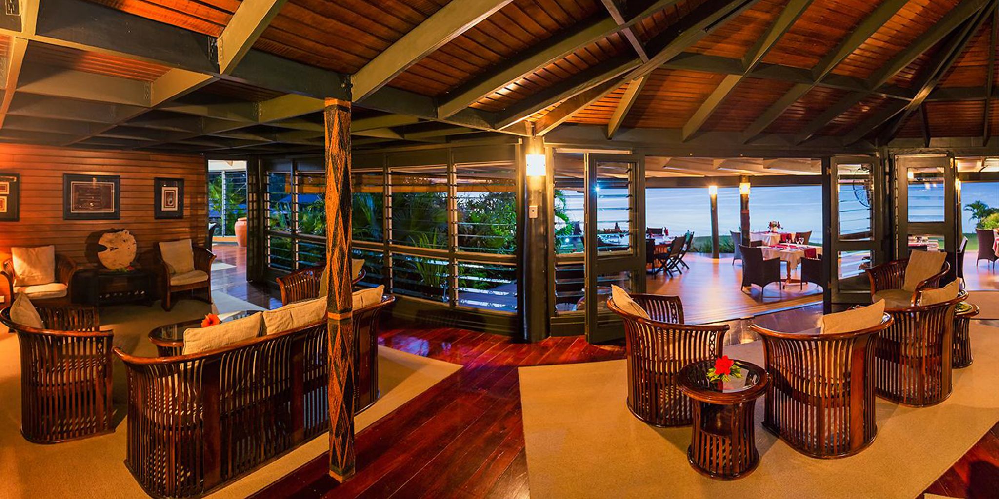 Taveuni Island Resort & Spa