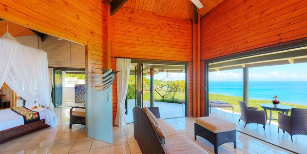 Taveuni Island, Fiji,Taveuni Island Resort & Spa