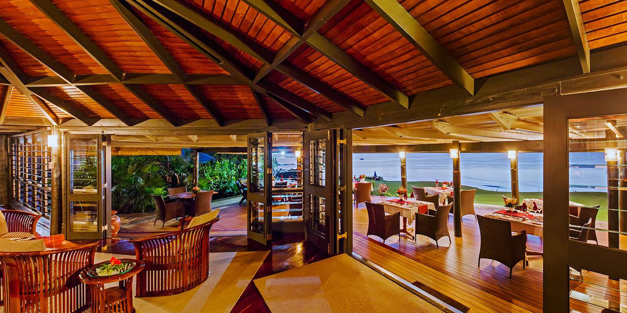 Taveuni Island Resort & Spa