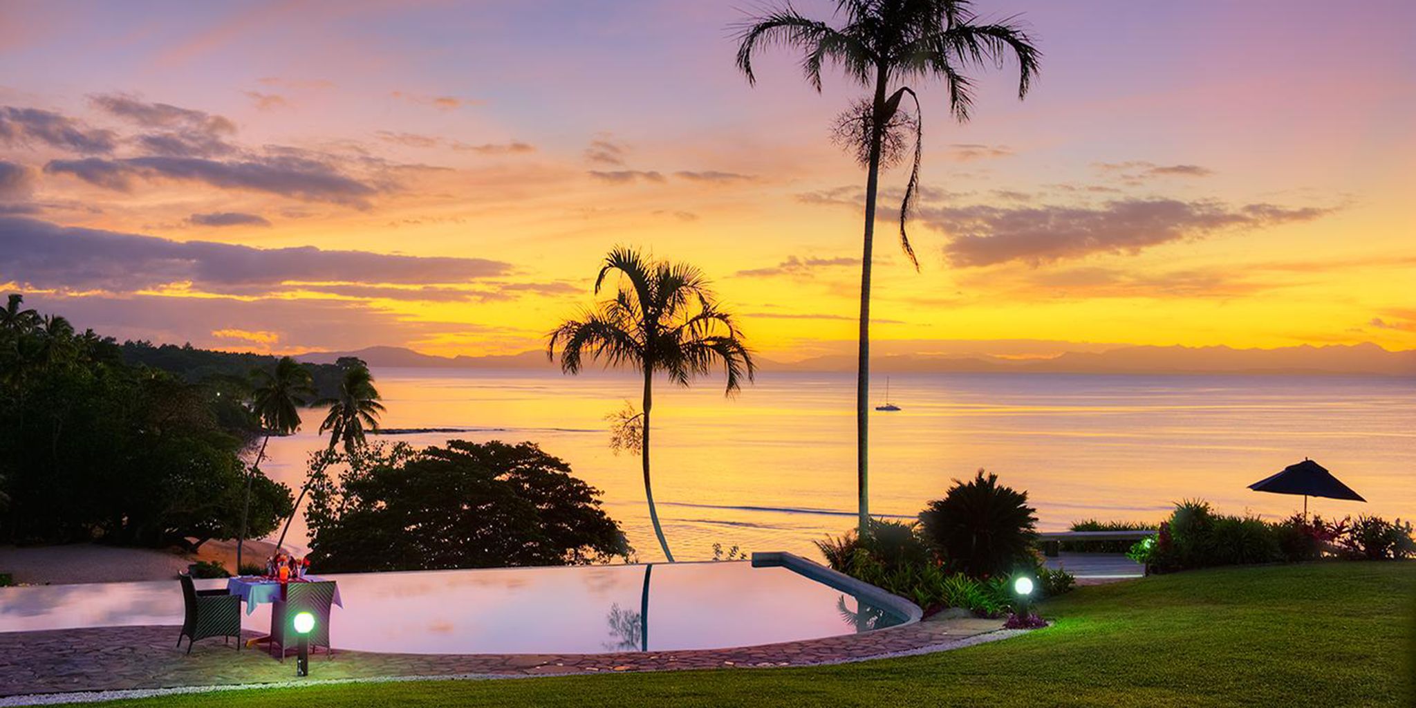Taveuni Island Resort & Spa