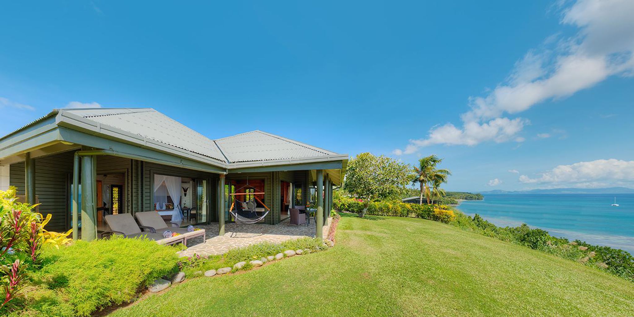 Taveuni Island Resort & Spa