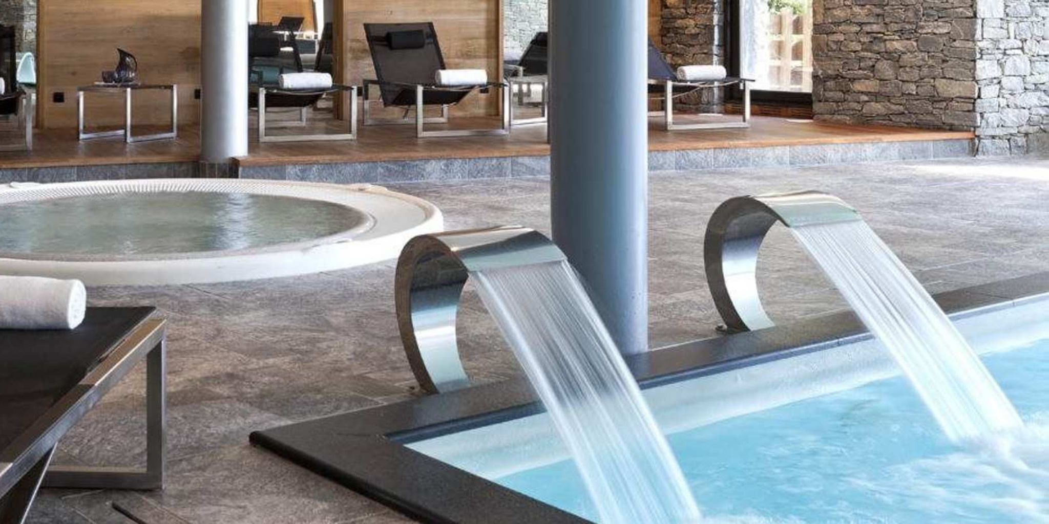 Les Granges D'en Haut