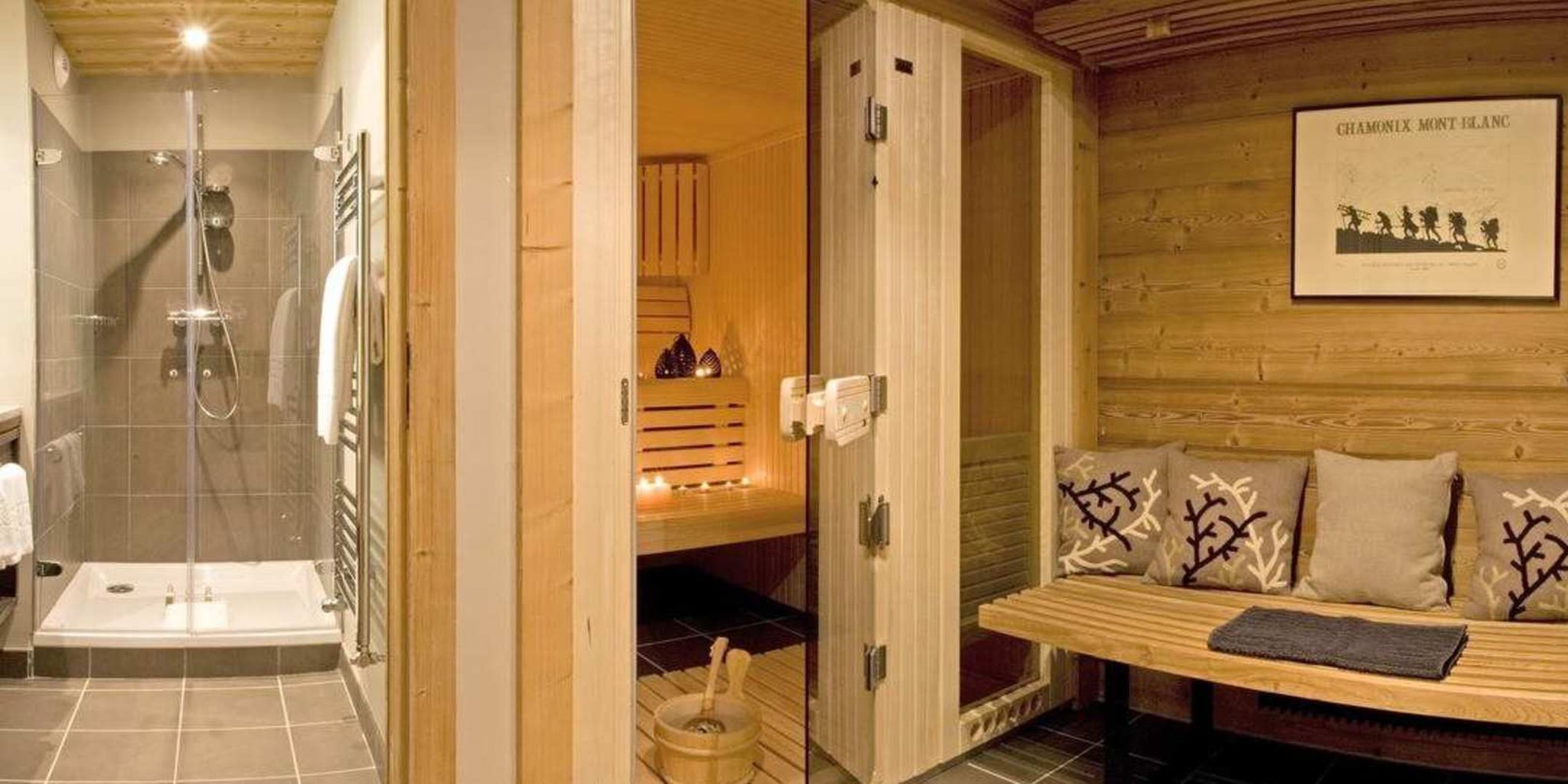 Les Granges D'en Haut