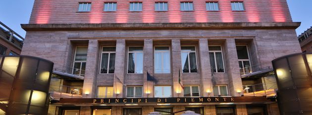 Principi di Piemonte