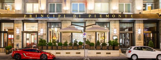 Principi di Piemonte