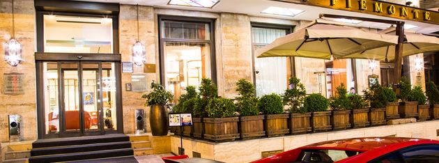 Principi di Piemonte