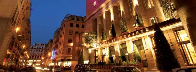 Principi di Piemonte