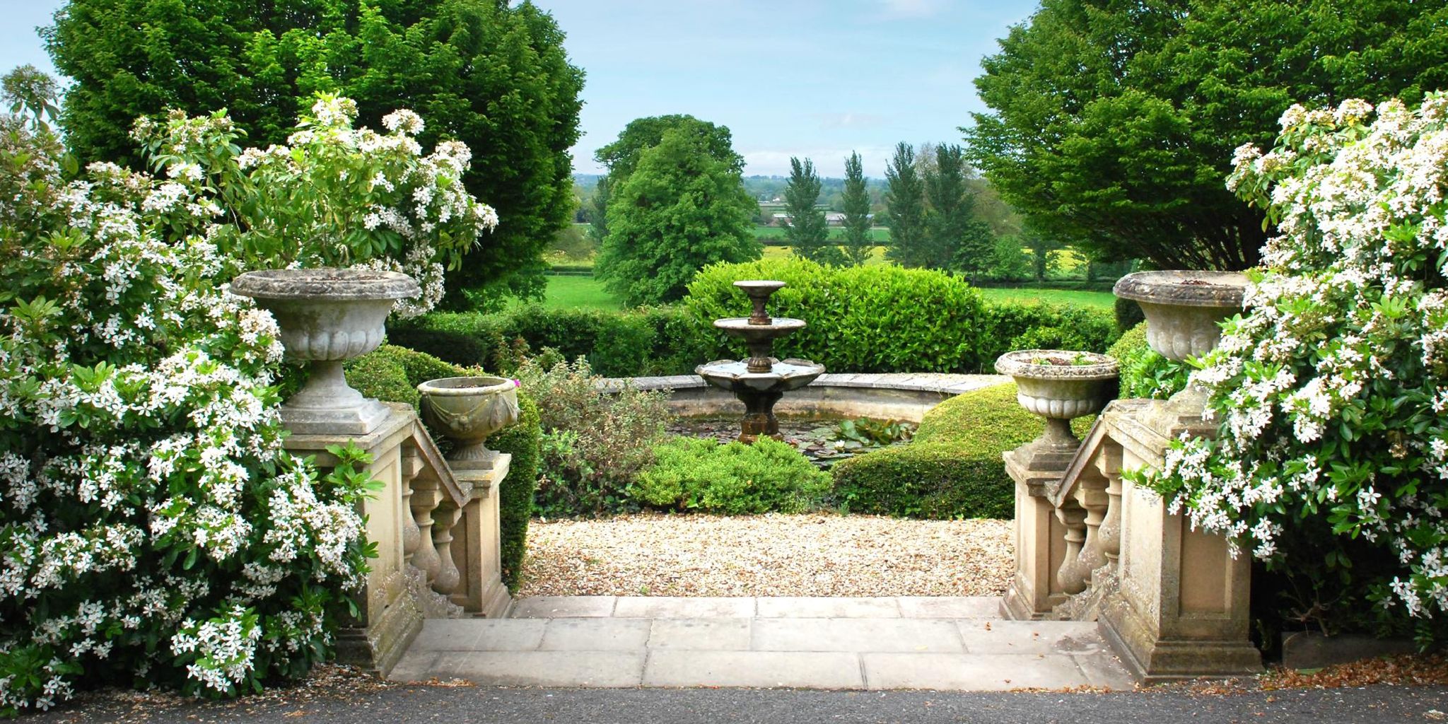 The Mount Somerset Hotel & Spa