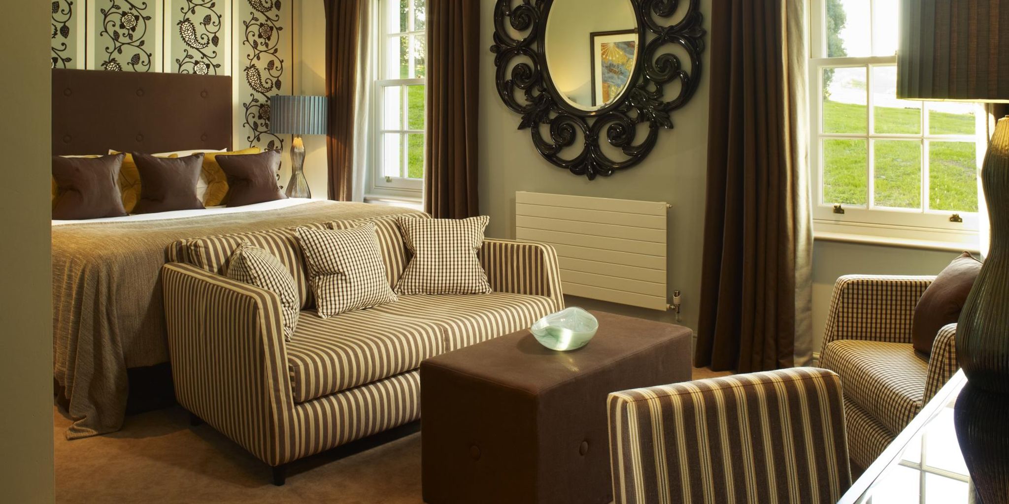 The Mount Somerset Hotel & Spa