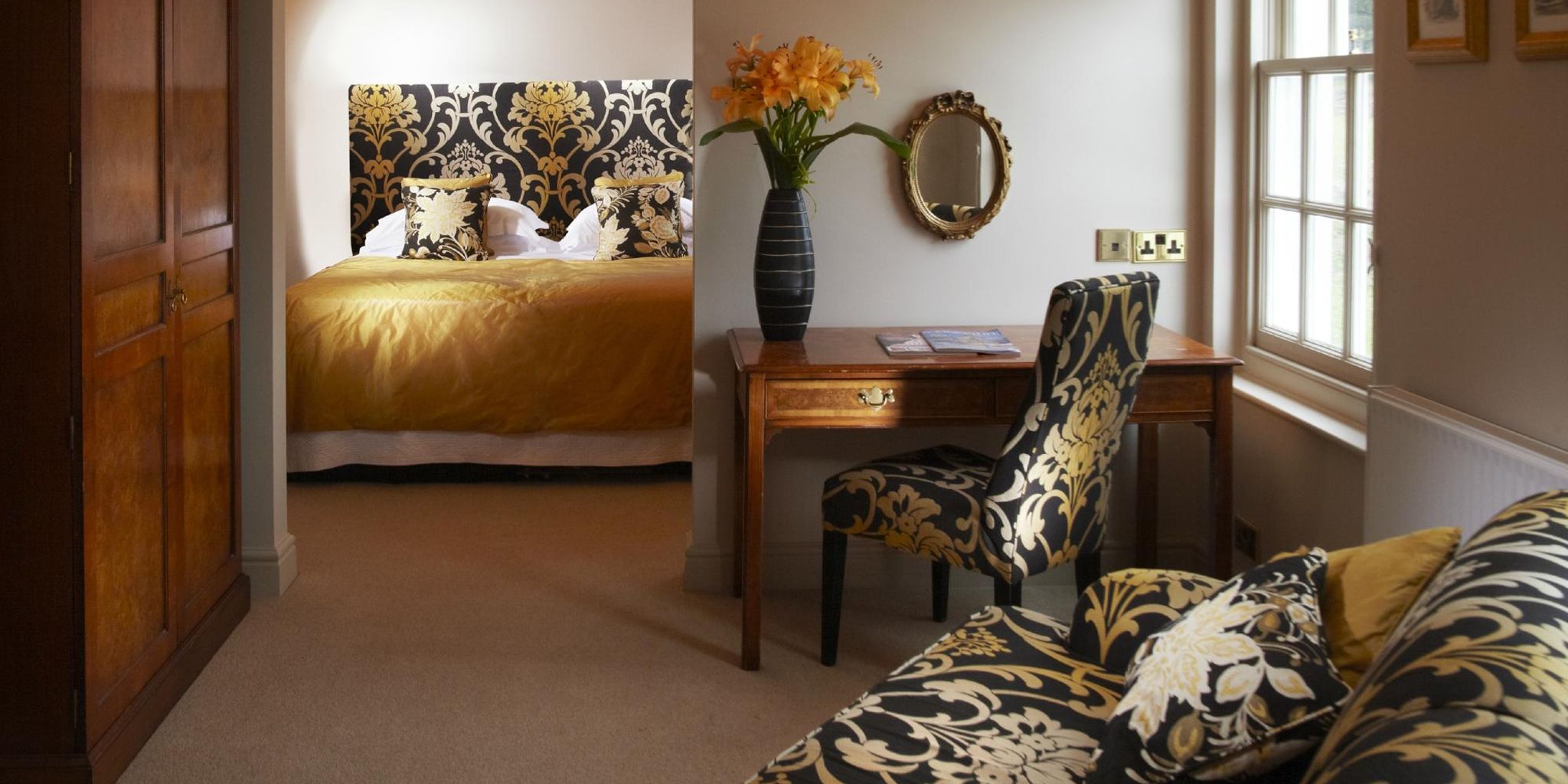 The Mount Somerset Hotel & Spa