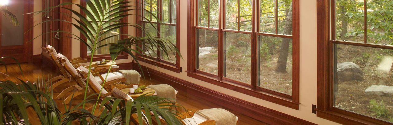 Mohonk Mountain House