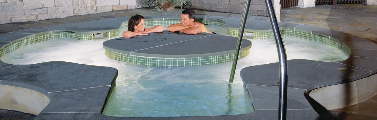 Mohonk Mountain House