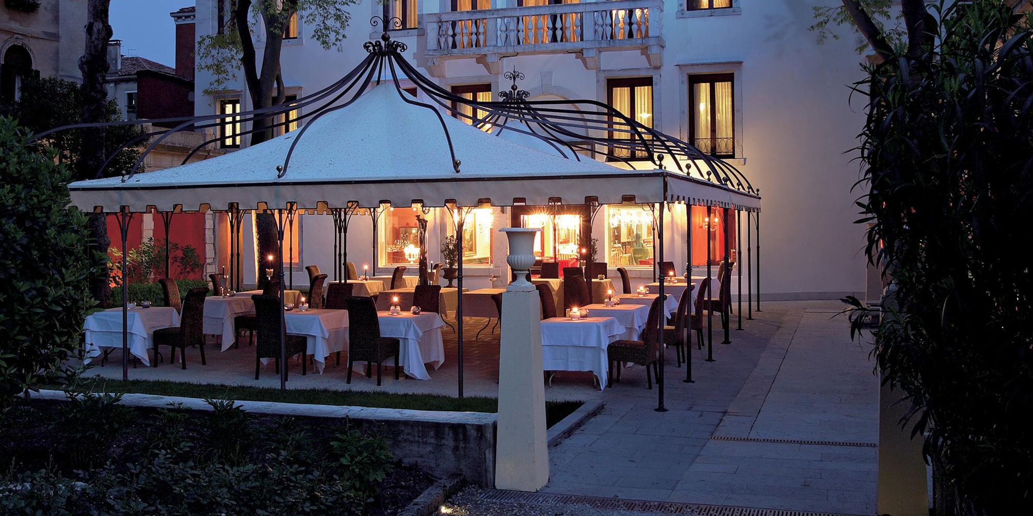 NH Collection Venezia Grand Hotel Palazzo dei Dogi