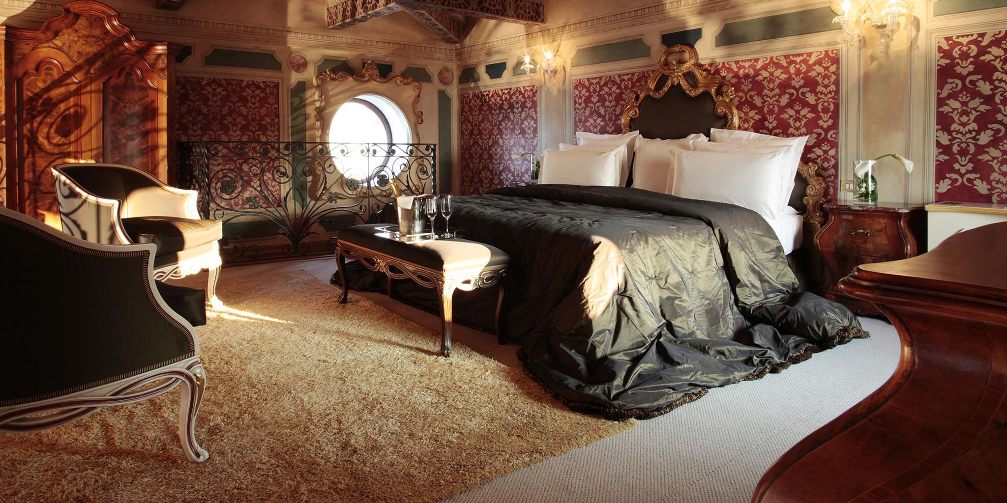 NH Collection Venezia Grand Hotel Palazzo dei Dogi