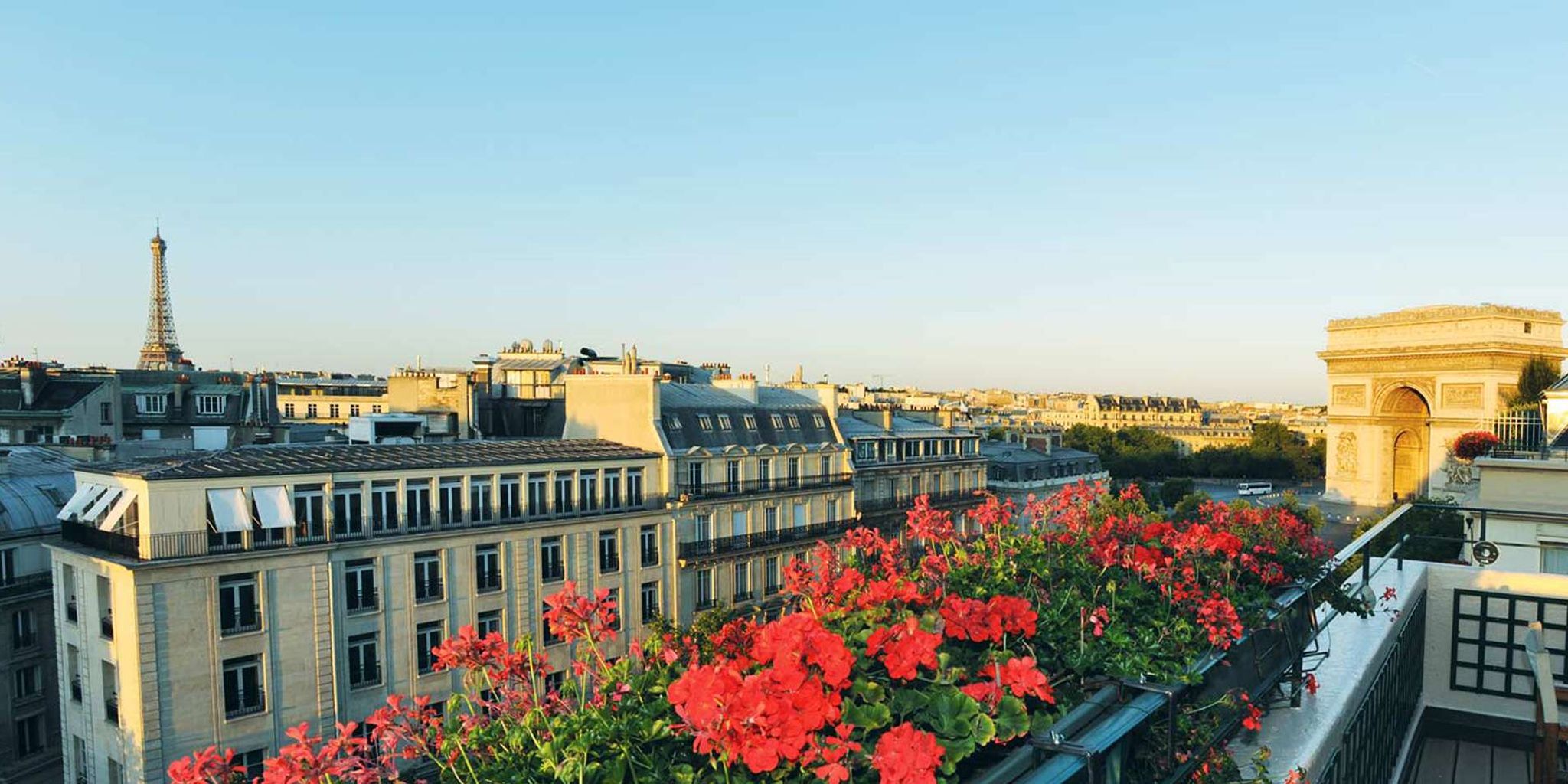 Hotel Napoleon Paris