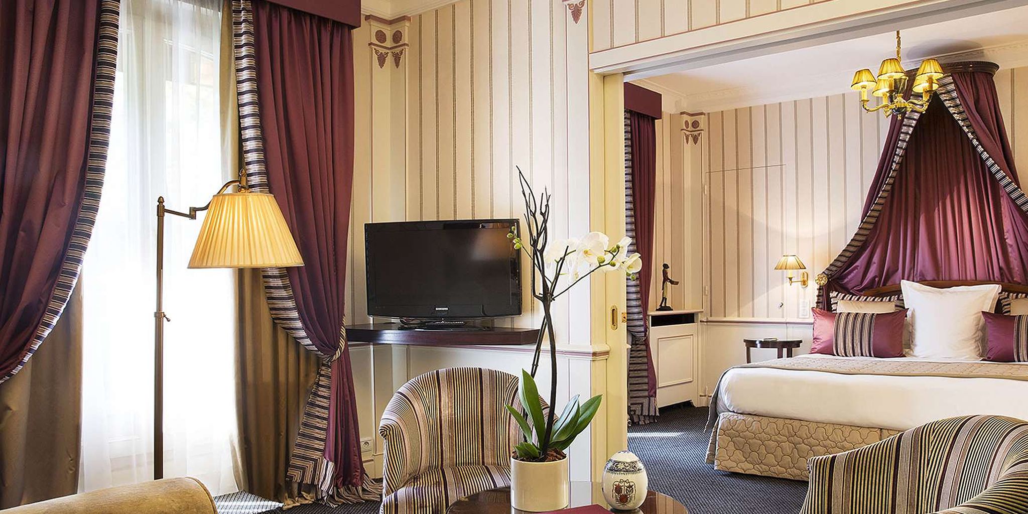 Hotel Napoleon Paris